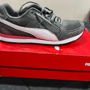 Puma cabana size 7.5